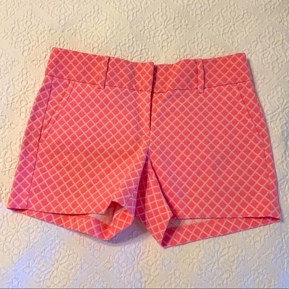 Ann Taylor shorts *never worn*